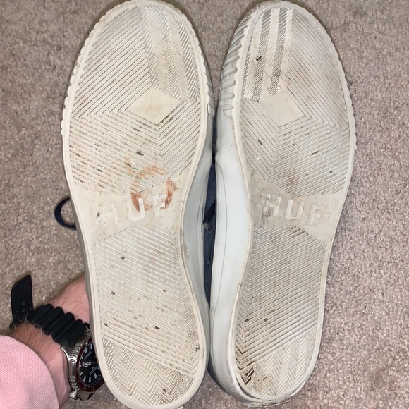 Huf Shoes - Picture 2 of 3